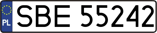 SBE55242