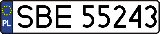 SBE55243
