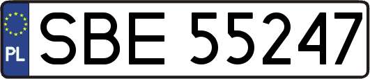 SBE55247