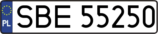 SBE55250