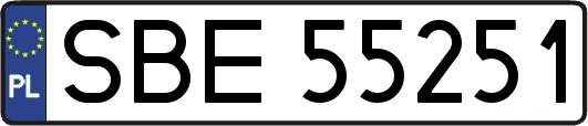 SBE55251