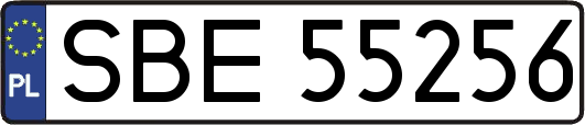 SBE55256