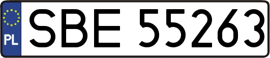 SBE55263