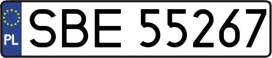 SBE55267