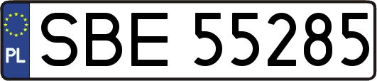 SBE55285