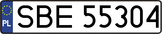 SBE55304