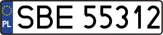 SBE55312