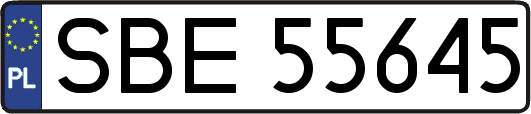 SBE55645