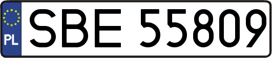 SBE55809