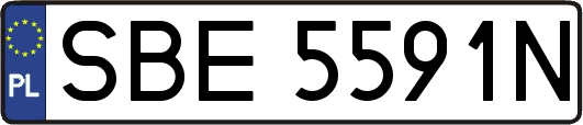 SBE5591N