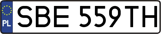 SBE559TH