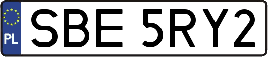 SBE5RY2