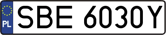 SBE6030Y