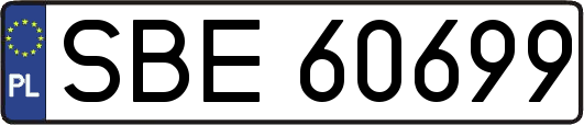SBE60699