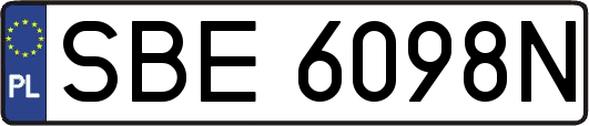 SBE6098N