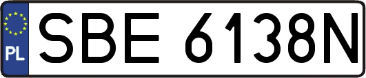 SBE6138N