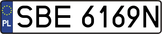 SBE6169N