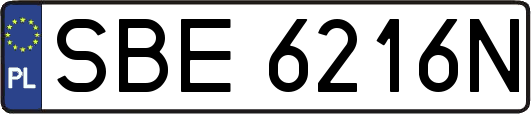SBE6216N