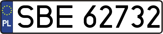 SBE62732