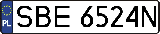 SBE6524N