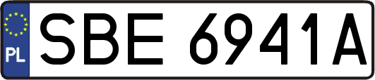 SBE6941A