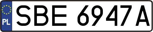 SBE6947A