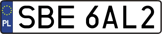SBE6AL2
