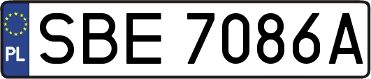 SBE7086A