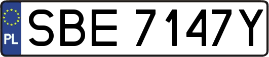 SBE7147Y