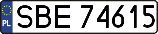 SBE74615