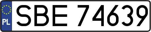SBE74639