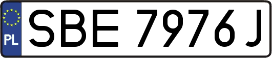 SBE7976J