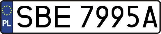 SBE7995A