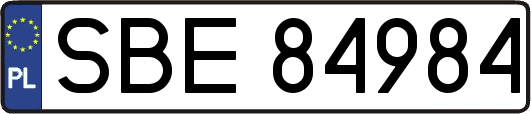 SBE84984