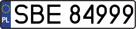 SBE84999