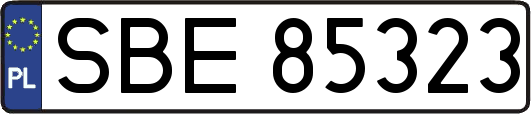 SBE85323