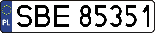 SBE85351
