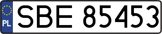 SBE85453