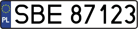 SBE87123