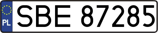 SBE87285