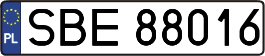 SBE88016