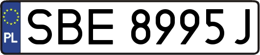 SBE8995J