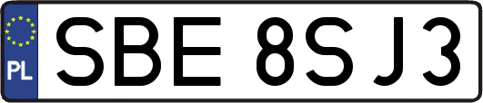 SBE8SJ3