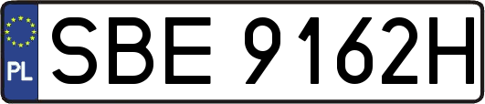 SBE9162H