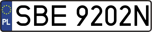 SBE9202N