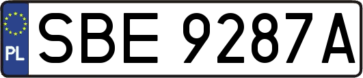 SBE9287A