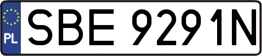 SBE9291N