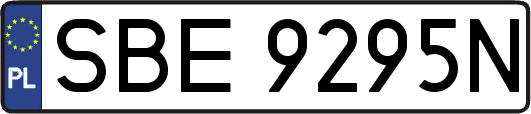 SBE9295N