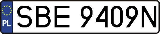 SBE9409N