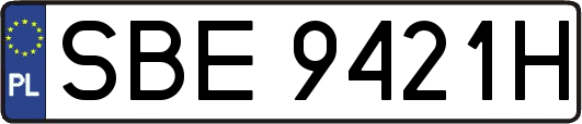 SBE9421H